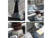 變壓器套管絕緣監(jiān)測(cè)IED